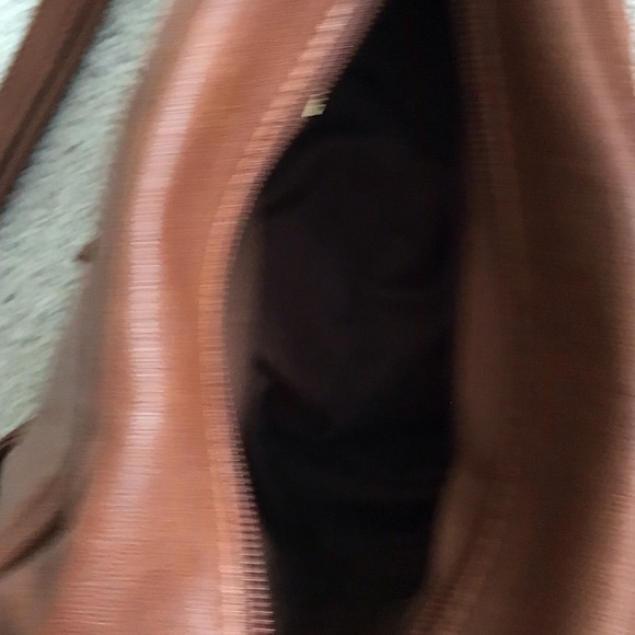 Antik Kraft Brown Women's Backpack - Picture 6 of 10